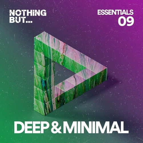 VA - Nothing But... Deep & Minimal Essentials, Vol. 09 [NBDME09]